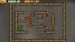 Скриншот 3 к игре Fruit Crawler