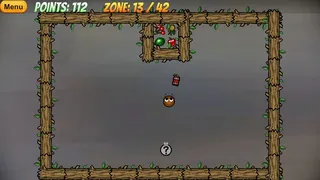 Скриншот 4 к игре Fruit Crawler