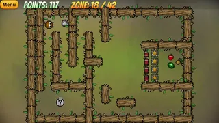 Скриншот 5 к игре Fruit Crawler