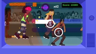 Скриншот 4 к игре Skate & Date