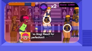 Скриншот 6 к игре Skate & Date