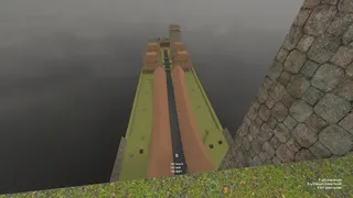Скриншот 3 к игре Fragsurf