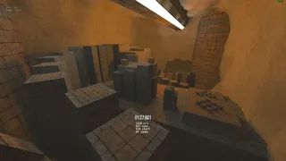 Скриншот 6 к игре Fragsurf