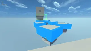Скриншот 7 к игре Fragsurf