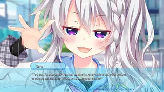 Скриншот 1 к игре 9-nine-:Episode 2