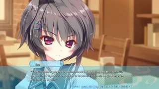 Скриншот 2 к игре 9-nine-:Episode 2