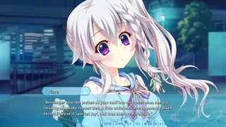 Скриншот 3 к игре 9-nine-:Episode 2