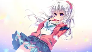 Скриншот 6 к игре 9-nine-:Episode 2