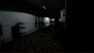 Скриншот 8 к игре Red Room
