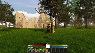 Скриншот 4 к игре Arvita