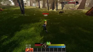 Скриншот 7 к игре Arvita