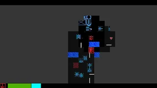 Скриншот 2 к игре Tiger Tank 59 Ⅰ Break The Fog