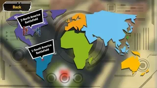 Скриншот 4 к игре Destruction