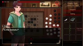 Скриншот 2 к игре Defoliation