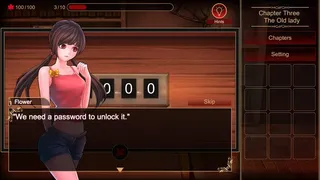 Скриншот 3 к игре Defoliation