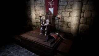 Скриншот 1 к игре Kingdoms Of Rhea
