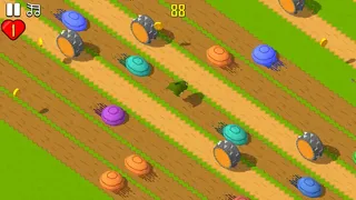 Скриншот 4 к игре Froggo