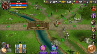 Скриншот 1 к игре New Age