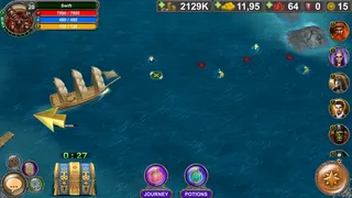 Скриншот 6 к игре New Age