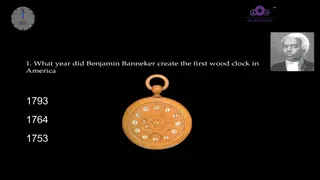 Скриншот 1 к игре Art of Horology