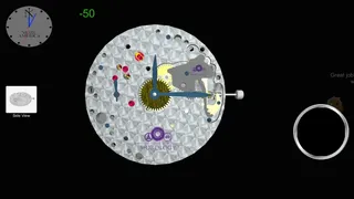 Скриншот 2 к игре Art of Horology