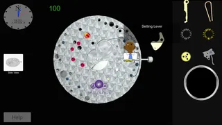 Скриншот 5 к игре Art of Horology