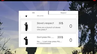 Скриншот 4 к игре Press F to pay respects