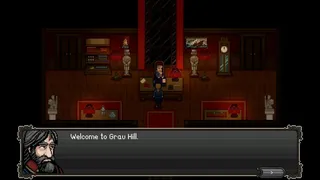 Скриншот 1 к игре Lamentum