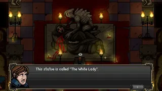Скриншот 2 к игре Lamentum