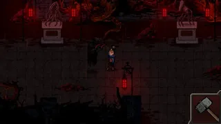 Скриншот 3 к игре Lamentum