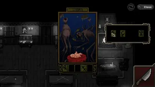 Скриншот 8 к игре Lamentum