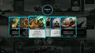 Скриншот 2 к игре Causa, Voices of the Dusk