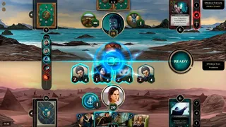 Скриншот 6 к игре Causa, Voices of the Dusk