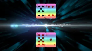 Скриншот 5 к игре GACHIMUCHI The Card Game