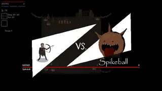 Скриншот 2 к игре Dungeon Bosses
