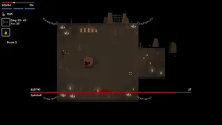 Скриншот 3 к игре Dungeon Bosses