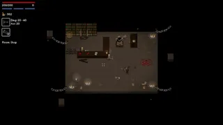 Скриншот 4 к игре Dungeon Bosses