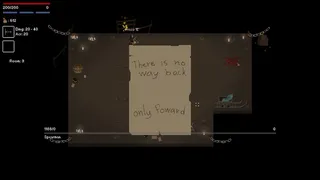 Скриншот 6 к игре Dungeon Bosses
