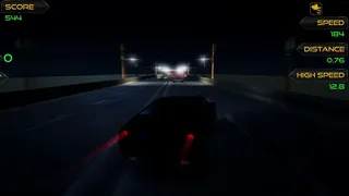 Скриншот 5 к игре Extreme Racing on Highway