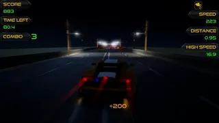 Скриншот 7 к игре Extreme Racing on Highway