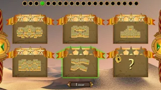 Скриншот 4 к игре Luxor Solitaire