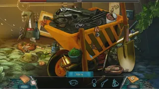 Скриншот 2 к игре Greed 3: Old Enemies Returning