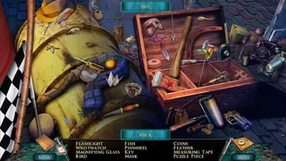 Скриншот 4 к игре Greed 3: Old Enemies Returning