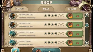 Скриншот 3 к игре Iron Heart