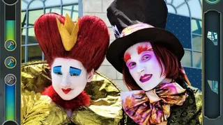 Скриншот 5 к игре Alice's Jigsaw. Wonderland Chronicles