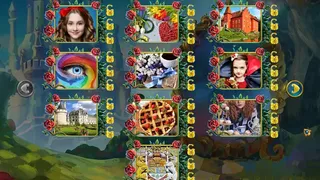 Скриншот 3 к игре Alice's Jigsaw. Wonderland Chronicles 2