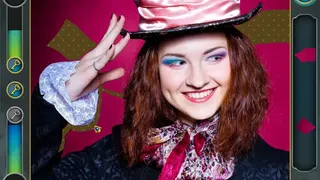 Скриншот 6 к игре Alice's Jigsaw. Wonderland Chronicles 2