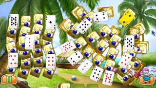 Скриншот 4 к игре Strike Solitaire
