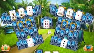 Скриншот 5 к игре Strike Solitaire
