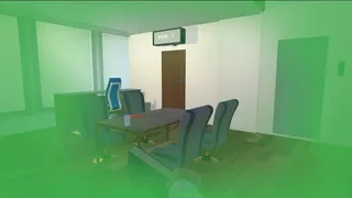 Скриншот 1 к игре Roach Killer